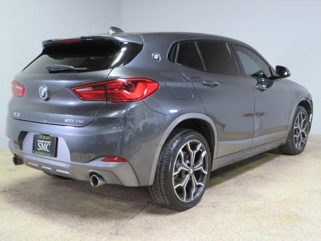 WBXYJ3C54KEP76973 - 2019 BMW X2 SDRIVE28I GRAY photo 3