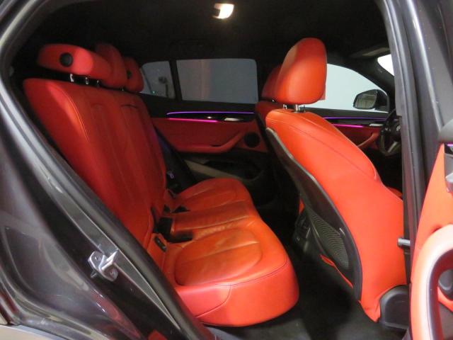 WBXYJ3C54KEP76973 - 2019 BMW X2 SDRIVE28I GRAY photo 6