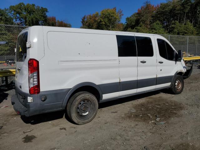 1FTSW2ZM8FKA16601 - 2015 FORD TRANSIT T-350 WHITE photo 3