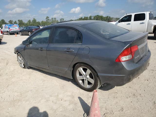 19XFA1F67AE073349 - 2010 HONDA CIVIC LX-S 灰色 照片 2