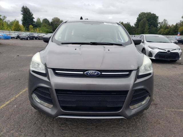 1FMCU9GX0DUD39733 - 2013 FORD ESCAPE SE CHARCOAL photo 5