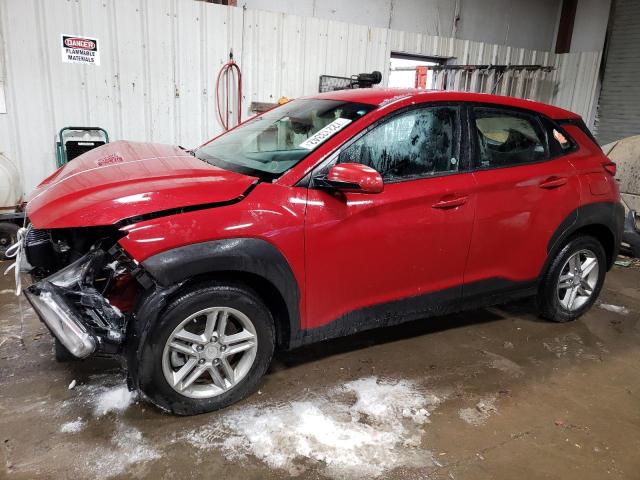 KM8K1CAA5LU517219 - 2020 HYUNDAI KONA SE RED photo 1