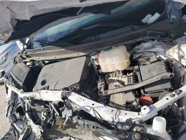 5GAEVCKW7LJ319986 - 2020 BUICK ENCLAVE AVENIR WHITE photo 12