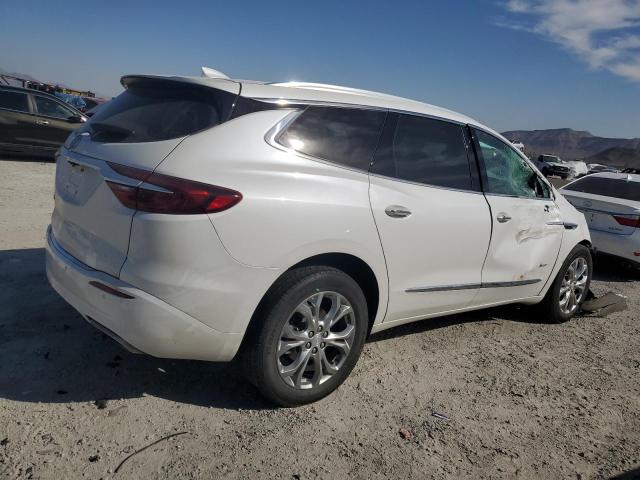 5GAEVCKW7LJ319986 - 2020 BUICK ENCLAVE AVENIR WHITE photo 3
