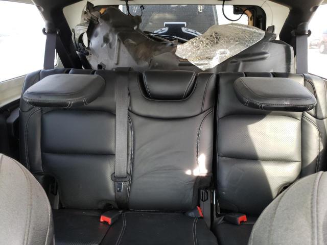 1C4HJXDG5MW843632 - 2021 JEEP WRANGLER U SPORT მწვანე ფოტო 10