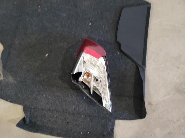 2HGFC2F81KH597668 - 2019 HONDA CIVIC SPORT 红色 照片 12