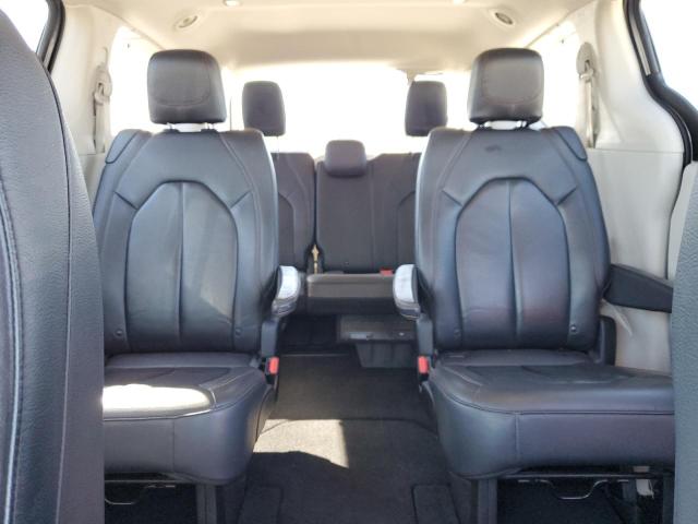 2C4RC1BG6JR120584 - 2018 CHRYSLER PACIFICA TOURING L 石墨色 照片 10