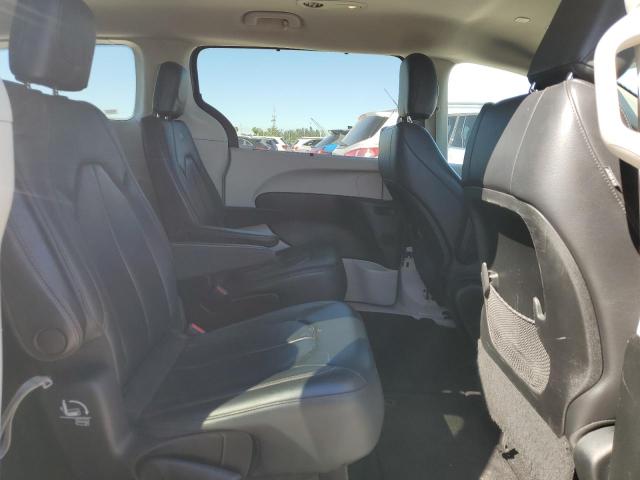 2C4RC1BG6JR120584 - 2018 CHRYSLER PACIFICA TOURING L 石墨色 照片 11