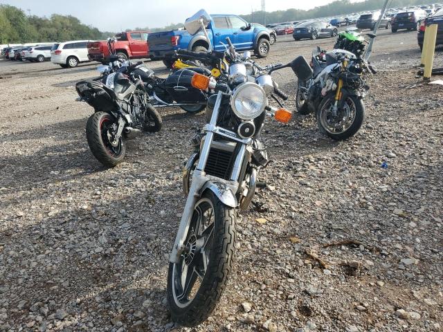 JH2RC1101DM009167 - 1983 HONDA CX650 C BLACK photo 2