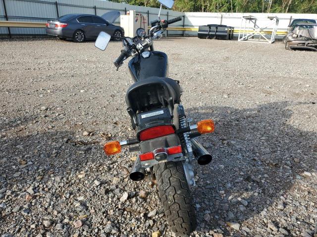 JH2RC1101DM009167 - 1983 HONDA CX650 C BLACK photo 4