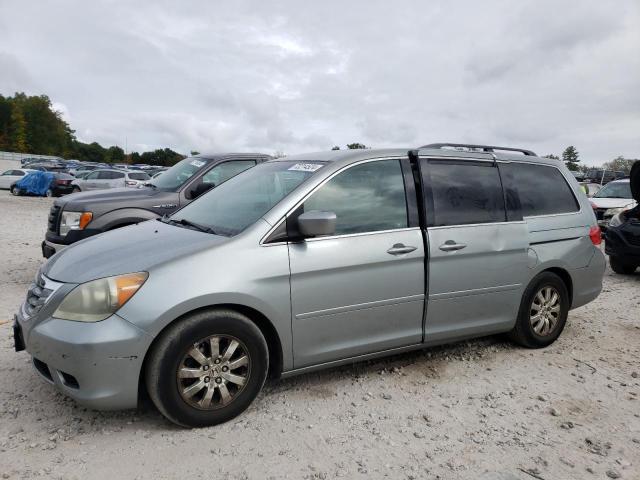 2010 HONDA ODYSSEY EX, 