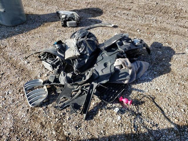 5UXXW3C53J0T81106 - 2018 BMW X4 XDRIVE28I Biały zdjęcie 12