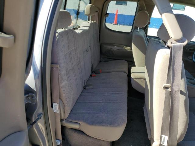 5TBBT44181S199140 - 2001 TOYOTA TUNDRA ACCESS CAB 银色 照片 10