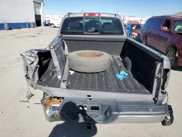 5TBBT44181S199140 - 2001 TOYOTA TUNDRA ACCESS CAB 银色 照片 6