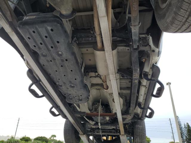 5TFRW5F15GX195677 - 2016 TOYOTA TUNDRA DOUBLE CAB SR/SR5 WHITE photo 12