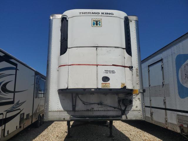 1UYVS25309M505820 - 2009 UTILITY REEFER أبيض صورة 7