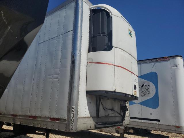 1UYVS25309M505820 - 2009 UTILITY REEFER أبيض صورة 8