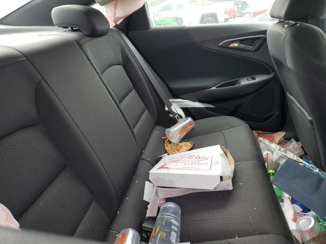 1G1ZG5ST9NF202047 - 2022 CHEVROLET MALIBU RS BLACK photo 10