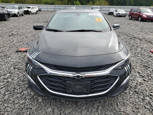 1G1ZG5ST9NF202047 - 2022 CHEVROLET MALIBU RS BLACK photo 5