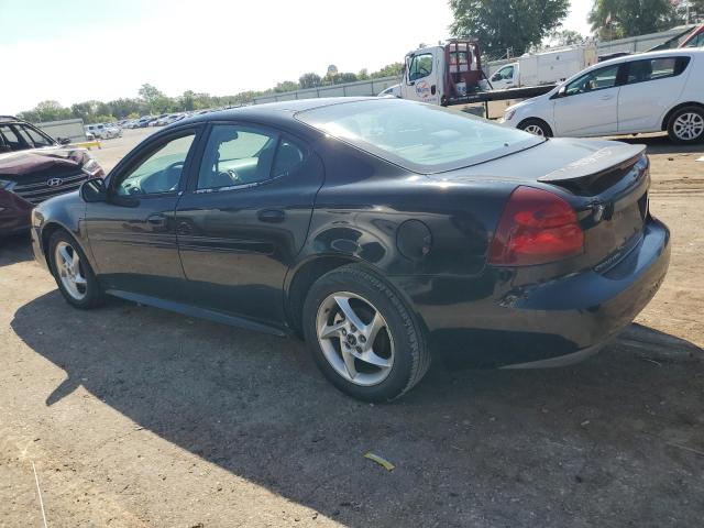 2G2WP522051174832 - 2005 PONTIAC GRAND PRIX 黑色 照片 2