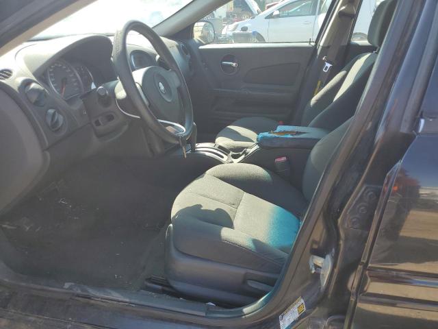 2G2WP522051174832 - 2005 PONTIAC GRAND PRIX 黑色 照片 7