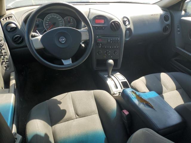 2G2WP522051174832 - 2005 PONTIAC GRAND PRIX 黑色 照片 8