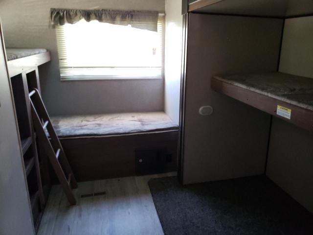 5SFPB362XKE395746 - 2019 HEART LAND PROWLER 灰色 照片 7