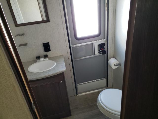 5SFPB362XKE395746 - 2019 HEART LAND PROWLER 灰色 照片 8