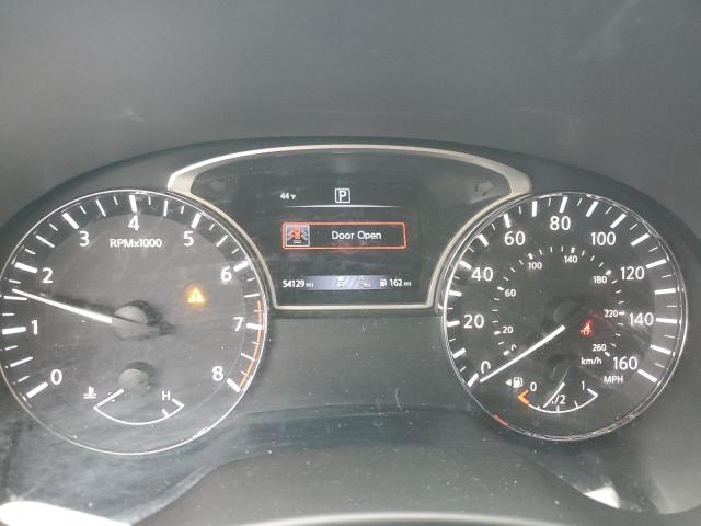 5N1DR2MN1KC648937 - 2019 NISSAN PATHFINDER S SILVER photo 9