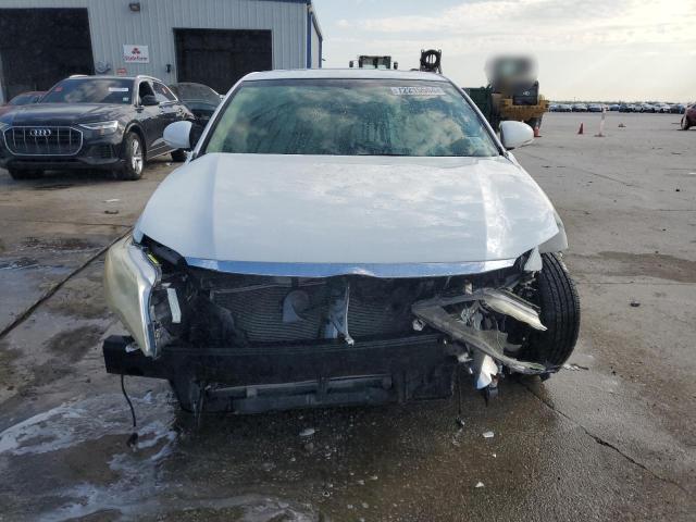 4T1BK3DBXCU470626 - 2012 TOYOTA AVALON BASE 白色 照片 5