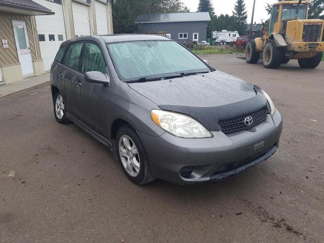 2T1KR32E96C611653 - 2006 TOYOTA COROLLA MA XR CHARCOAL photo 4