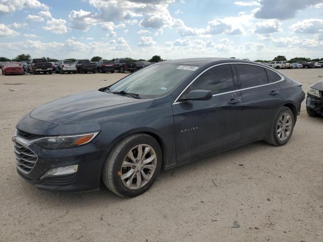 2019 CHEVROLET MALIBU LT, 