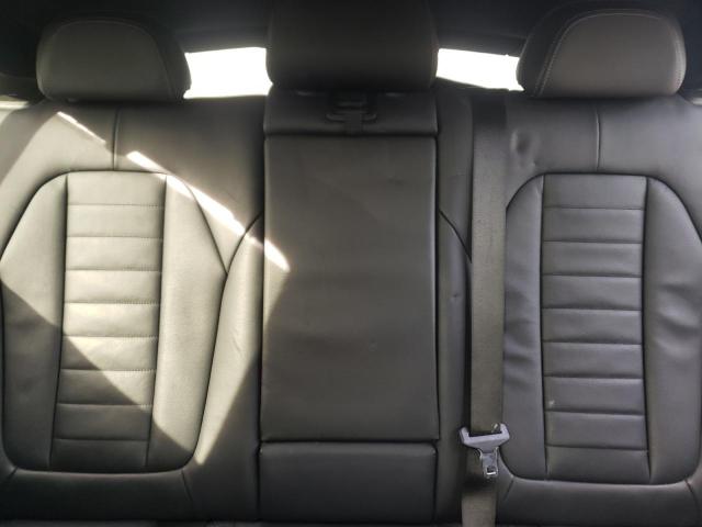 5UXUJ3C50KLA58524 - 2019 BMW X4 XDRIVE30I შავი ფოტო 10