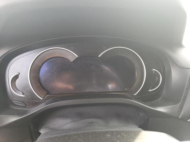 5UXUJ3C50KLA58524 - 2019 BMW X4 XDRIVE30I შავი ფოტო 9