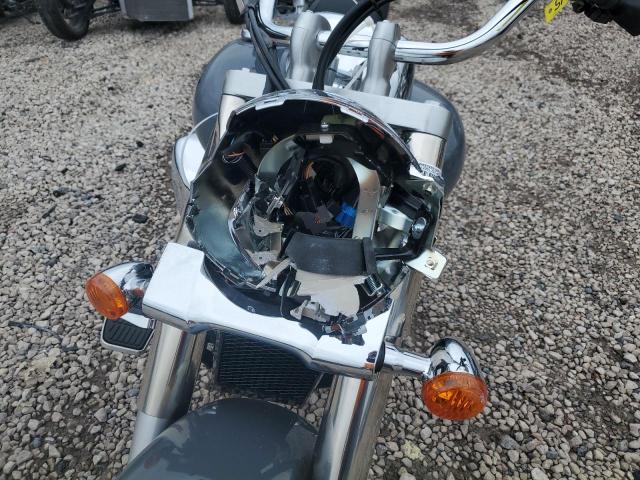 JS1VS55AXP7100035 - 2023 SUZUKI VL800 M GRAY photo 9