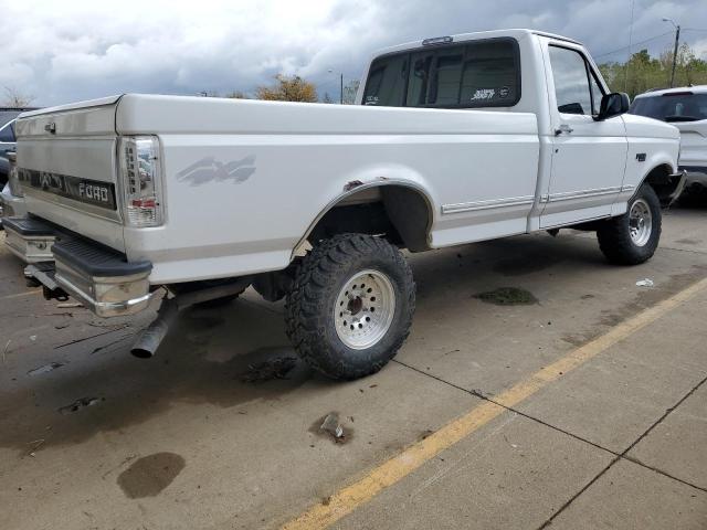 1FTEF14NXTLB24277 - 1996 FORD F150 WHITE photo 3