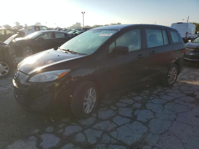 2012 MAZDA 5, 