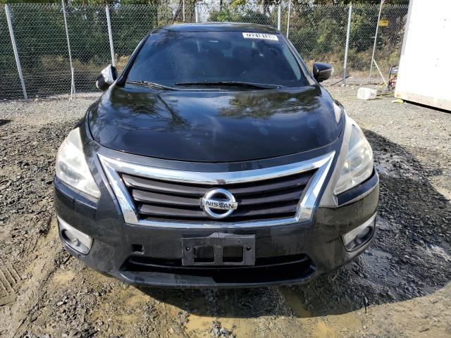 1N4AL3AP4FC229075 - 2015 NISSAN ALTIMA 2.5 BLACK photo 5