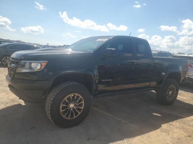 2017 CHEVROLET COLORADO ZR2, 