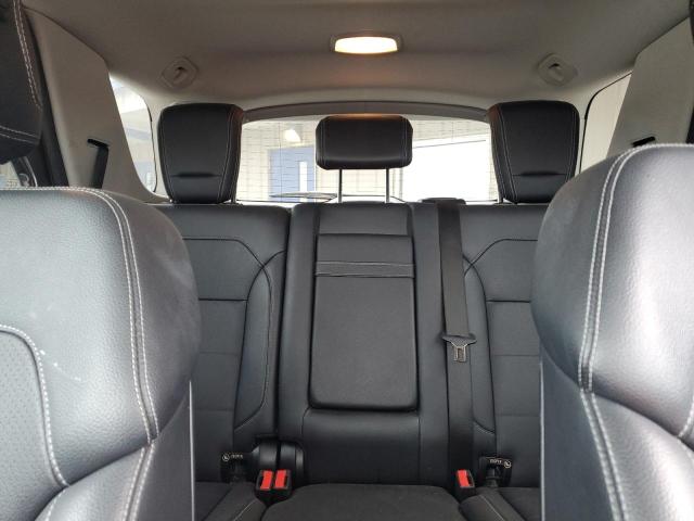 4JGDA5HBXFA615252 - 2015 MERCEDES-BENZ ML 350 4MATIC BLACK photo 10