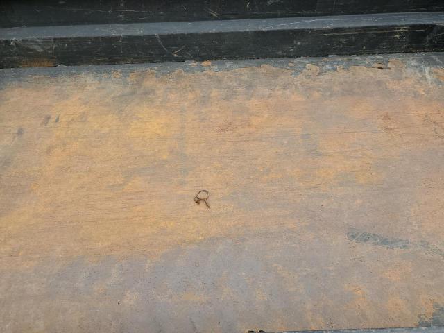 3EUDB1028N1002769 - 2022 UTILITY TRAILER შავი ფოტო 5