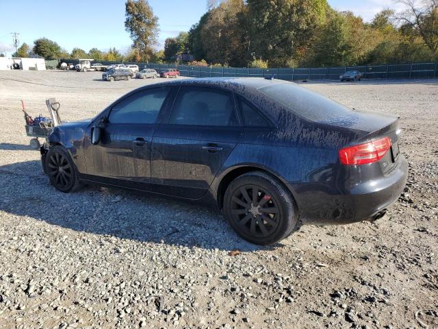 WAUAFAFL9EA047147 - 2014 AUDI A4 PREMIUM BLACK photo 2