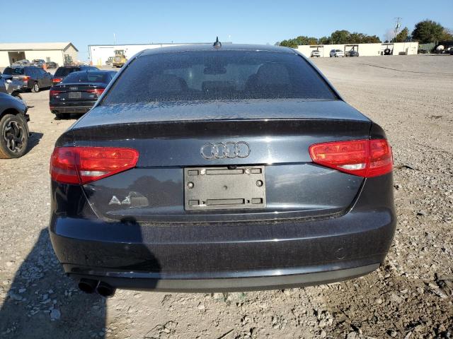 WAUAFAFL9EA047147 - 2014 AUDI A4 PREMIUM BLACK photo 6