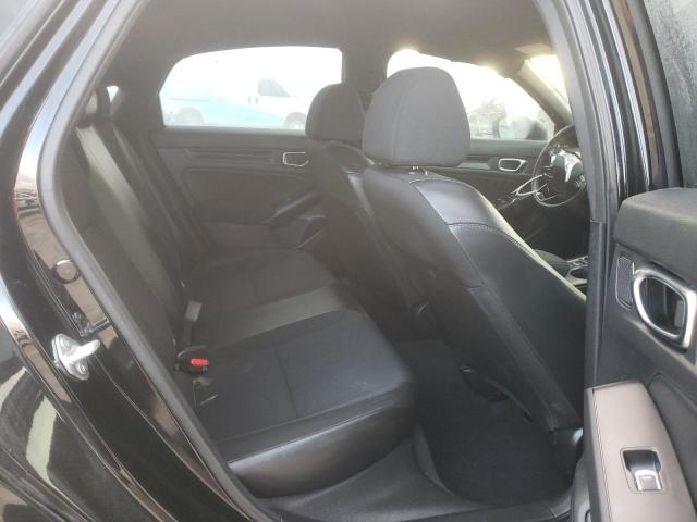 19XFL2H83NE014318 - 2022 HONDA CIVIC SPORT 黑色 照片 10