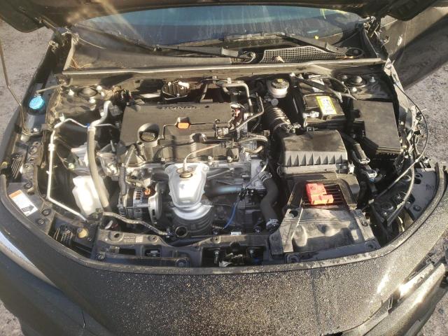 19XFL2H83NE014318 - 2022 HONDA CIVIC SPORT 黑色 照片 11