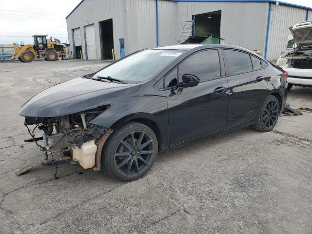 2018 CHEVROLET CRUZE LS, 