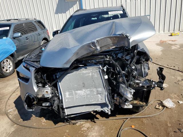 5UX33EM03P9P21123 - 2023 BMW X7 M60I GRAY photo 5