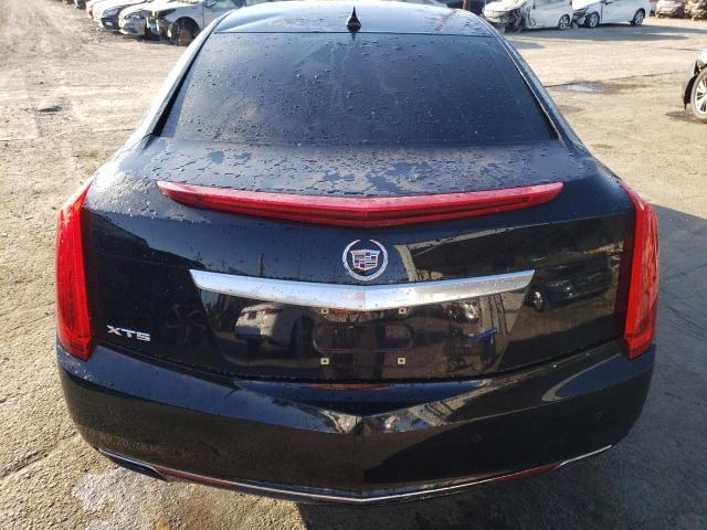 2G61S5S32D9100747 - 2013 CADILLAC XTS PREMIUM COLLECTION BLACK photo 6