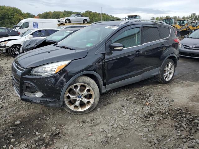 2013 FORD ESCAPE TITANIUM, 