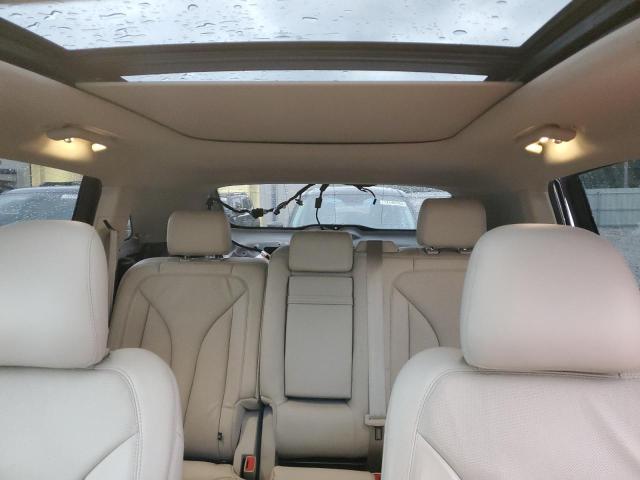 2LMTJ8LR5GBL88161 - 2016 LINCOLN MKX RESERVE 白色 照片 10